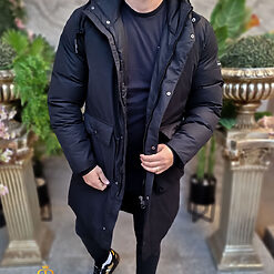 cu gluga - GC815-Geci / Cojoace