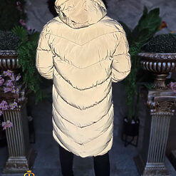 cu gluga - GC825-Geci / Cojoace