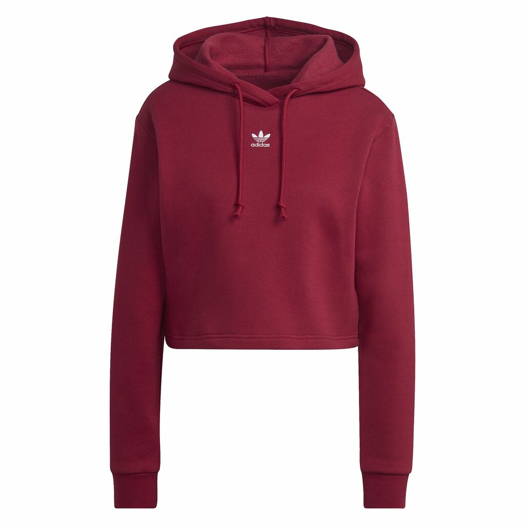 Hanorac ADIDAS pentru femei HOODIE - HJ7849-Imbracaminte-Hanorace