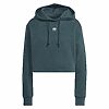 Hanorac ADIDAS pentru femei HOODIE - HS6777-Imbracaminte-Hanorace