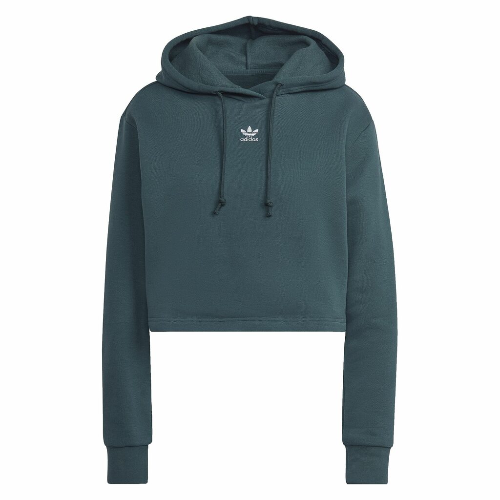 Hanorac ADIDAS pentru femei HOODIE - HS6777-Imbracaminte-Hanorace