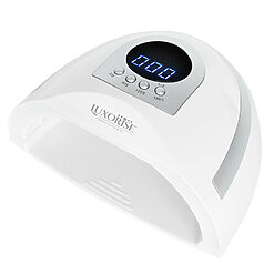 Lampa UV LED Unghii 192W HarmonyMAX Elite LUXORISE 1