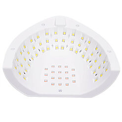 Lampa UV LED Unghii 192W HarmonyMAX Elite LUXORISE 3