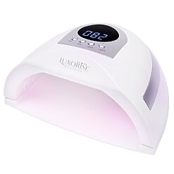 Lampa UV LED Unghii 192W HarmonyMAX Elite LUXORISE 4