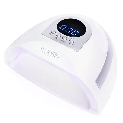Lampa UV LED Unghii 192W HarmonyMAX Elite - LUXORISE-Aparatura Unghii > Lampa UV / LED Unghii