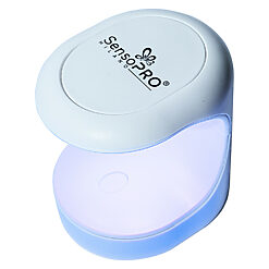 White-Aparatura Unghii > Lampa UV / LED Unghii