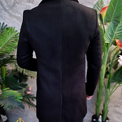 Slim-Fit - PT466-Paltoane