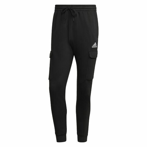 Pantaloni trening ADIDAS pentru barbati M FELCZY C PANT - HL2226-Imbracaminte-Pantaloni trening