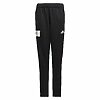 Pantaloni trening ADIDAS pentru copii MESSI TK PNT Y - HI3773-Imbracaminte-Pantaloni trening
