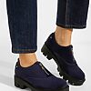 Pantofi casual dama piele Brindisi V2 navy-Pantofi dama casual-Pantofi dama casual