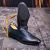 Pantofi de barbati bleumarin