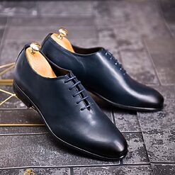 piele naturala - P1806-Pantofi