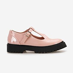 Pantofi fete Sarabella roz-Pantofi fete-Pantofi fete