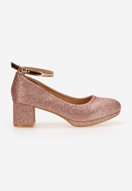 Pantofi fete roz Fresia-Pantofi fete-Pantofi fete