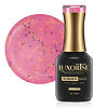 Rubber Base LUXORISE Eclat Collection - Bubblegum Haze 15ml-Rubber Base > Rubber Base LUXORISE 15ml