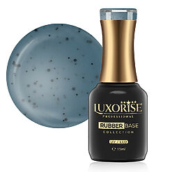Rubber Base LUXORISE Eclat Collection - Mirage Nostalgia 15ml-Rubber Base > Rubber Base LUXORISE 15ml