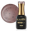 Rubber Base LUXORISE Eclat Collection - Rusted Champagne 15ml-Rubber Base > Rubber Base LUXORISE 15ml