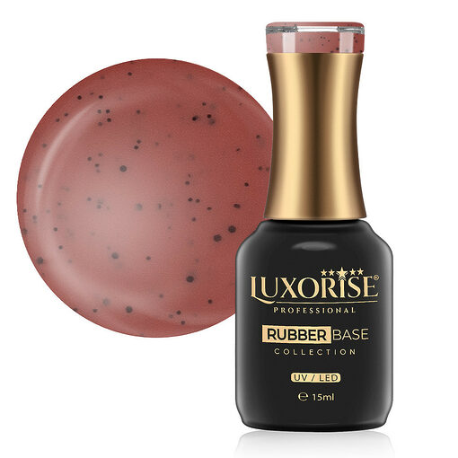 Rubber Base LUXORISE Eclat Collection - Spiced Wine 15ml-Rubber Base > Rubber Base LUXORISE 15ml