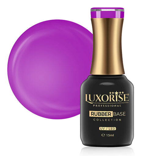 Rubber Base LUXORISE Signature Collection - Butterfly Chase 15ml-Rubber Base > Rubber Base LUXORISE 15ml