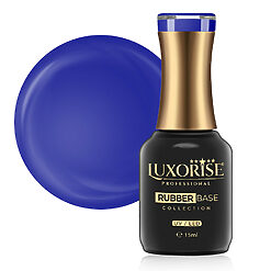 Rubber Base LUXORISE Signature Collection - Deep Dive 15ml-Rubber Base > Rubber Base LUXORISE 15ml