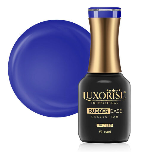 Rubber Base LUXORISE Signature Collection - Deep Dive 15ml-Rubber Base > Rubber Base LUXORISE 15ml