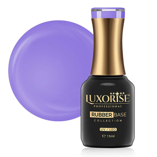 Rubber Base LUXORISE Signature Collection - Dream Big 15ml-Rubber Base > Rubber Base LUXORISE 15ml