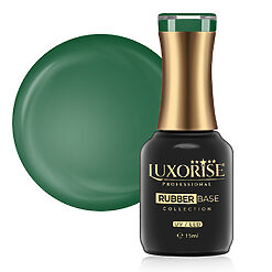 Rubber Base LUXORISE Signature Collection - Meadow Melody 15ml-Rubber Base > Rubber Base LUXORISE 15ml