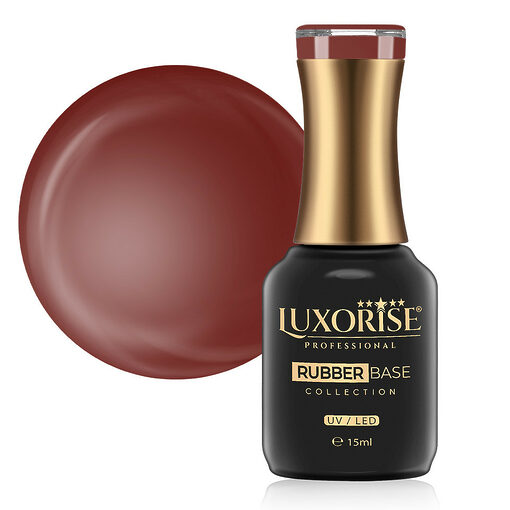 Rubber Base LUXORISE Signature Collection - Merlot Euphoria 15ml-Rubber Base > Rubber Base LUXORISE 15ml