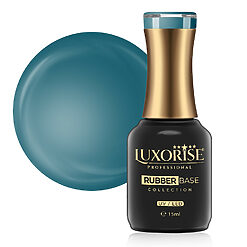 Rubber Base LUXORISE Signature Collection - Midnight Whispers 15ml-Rubber Base > Rubber Base LUXORISE 15ml