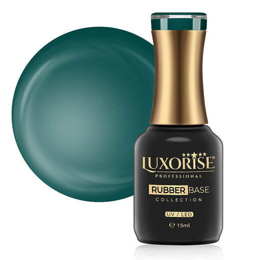Rubber Base LUXORISE Signature Collection - Moonlit Story 15ml-Rubber Base > Rubber Base LUXORISE 15ml