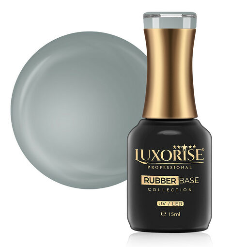 Rubber Base LUXORISE Signature Collection - Mystic Dove 15ml-Rubber Base > Rubber Base LUXORISE 15ml