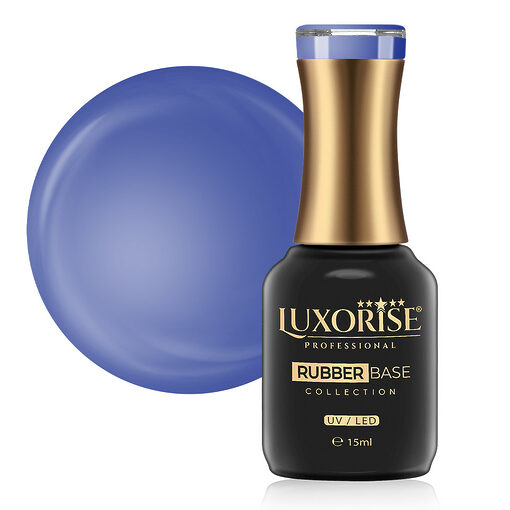 Rubber Base LUXORISE Signature Collection - Rebel Dream 15ml-Rubber Base > Rubber Base LUXORISE 15ml