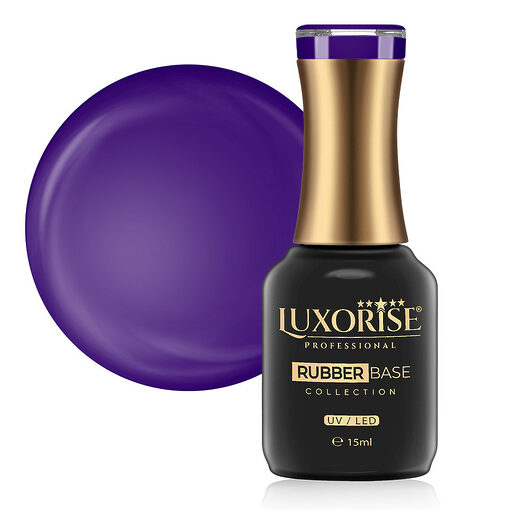 Rubber Base LUXORISE Signature Collection - Surfing Wave 15ml-Rubber Base > Rubber Base LUXORISE 15ml