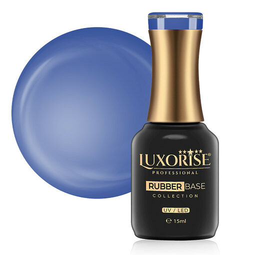 Rubber Base LUXORISE Signature Collection - Sweet Adventure 15ml-Rubber Base > Rubber Base LUXORISE 15ml