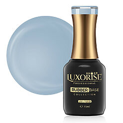 Rubber Base LUXORISE Signature Collection - Tempest Tease 15ml-Rubber Base > Rubber Base LUXORISE 15ml