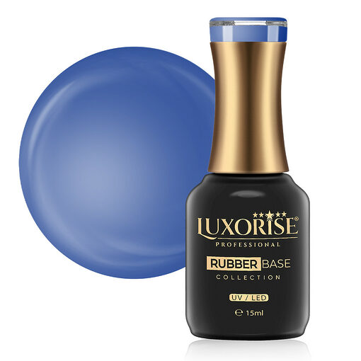 Rubber Base LUXORISE Signature Collection - Timeless Charm 15ml-Rubber Base > Rubber Base LUXORISE 15ml