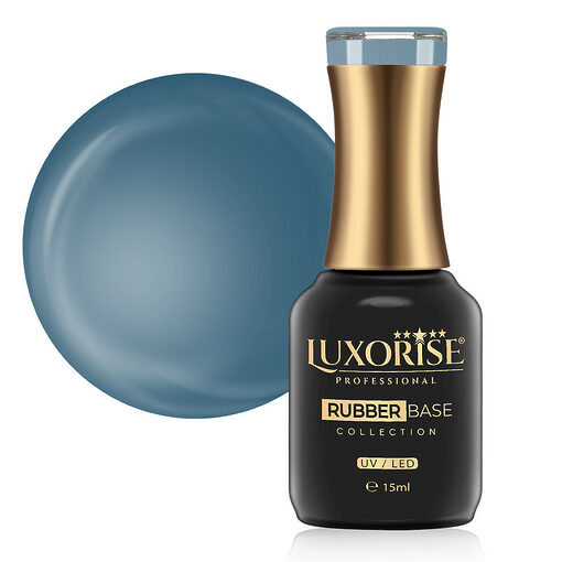 Rubber Base LUXORISE Signature Collection - Wild Beauty 15ml-Rubber Base > Rubber Base LUXORISE 15ml