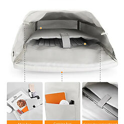 Negru-Femei-Rucsacuri dama 