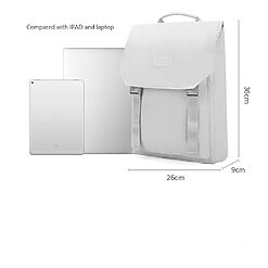 Rucsac unisex Sonnet GT2502 Gri 7