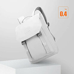 Rucsac unisex Sonnet GT2502 Gri 8