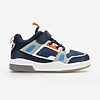 Sneakers baieti Teros navy-Adidasi baieti-Adidasi baieti