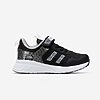 Sneakers copii negri Portici A-Adidasi fete-Adidasi baieti