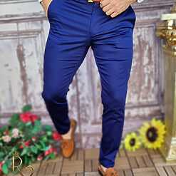 Tinuta Smart Casual: Sacou-Pantalon-Camasa-Curea- TN040-Tinute Barbatesti