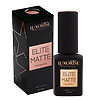Top Coat Mat Hema Free ELITE MATTE - LUXORISE