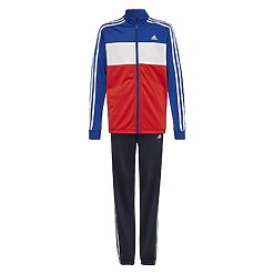 Trening ADIDAS pentru copii B TIBERIO TS - HP1451-Imbracaminte-Treninguri