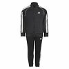 Trening ADIDAS pentru copii SUPERSTAR TRACKSUIT - H25260-Imbracaminte-Treninguri