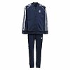 Trening ADIDAS pentru copii SUPERSTAR TRACKSUIT - HK2964-Imbracaminte-Treninguri