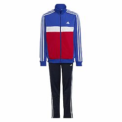 Trening ADIDAS pentru copii U 3S TIBERIO TS - IC5682-Imbracaminte-Treninguri