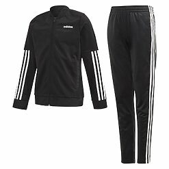 Trening ADIDAS pentru copii YG TS BACK2BAS - GK7241-Imbracaminte-Treninguri