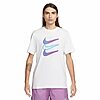 Tricou NIKE pentru barbati M NSW TEE 12MO SWOOSH - DZ5173100-Imbracaminte-Tricouri